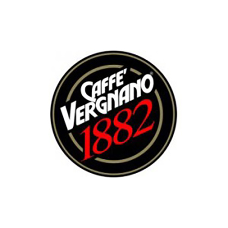 Caffe Vergnano logo