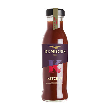 DENIGRIS - kečap sa balsamico sirćetom 300G