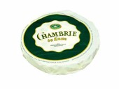 CHAMBRIE DE LUXE - BRIE Ekstra masni meki sir sa belim plesnima  65% m.m. cca 1,6kg