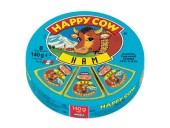 HAPPY COW Ham topljeni namazni sir 50% m.m. 140g