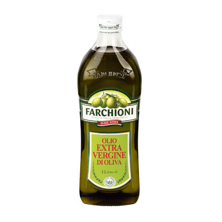 Farchioni ekstra devičansko maslinovo ulje 1L