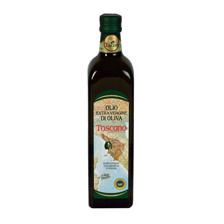 Farchioni ekstra devičansko maslinovo ulje IGP Toscano 0,75L 
