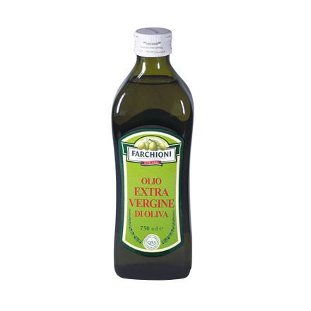 Farchioni ekstra devičansko maslinovo ulje 0,75L