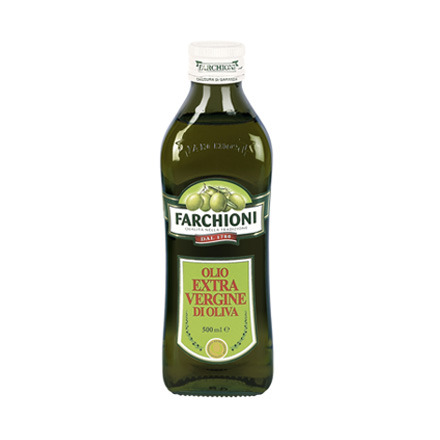 Farchioni ekstra devičansko maslinovo ulje 0,5L
