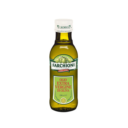 Farchioni ekstra devičansko maslinovo ulje 0,25l