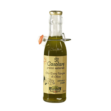 Il Casolare ekstra devičansko nerafinisano maslinovo ulje 0,25L