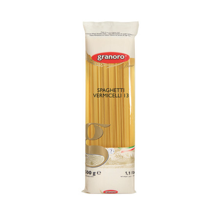 Spaghetti Vermicelli No 13 500g Granoro