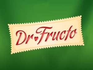 Dr Fructo promotions