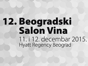 Belgrade Wine fair