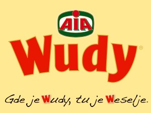 Wudy TV campaign