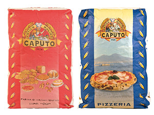  NEW IN OUR OFFER- MULINO CAPUTO FLOUR!