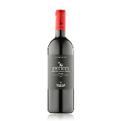 Cygnus crveno vino 0,75l