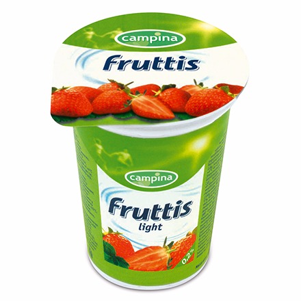Fruttis jagoda 0,2% m.m. 400g