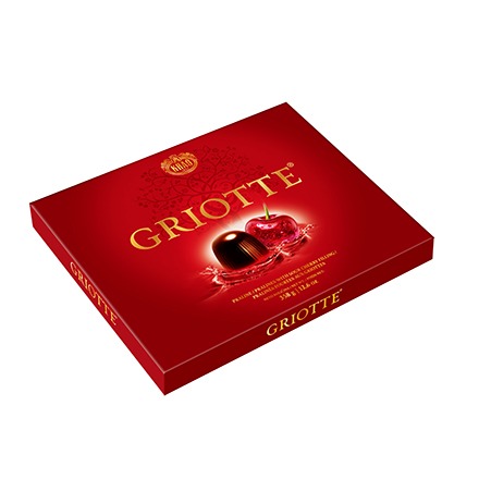 Griotte 358g