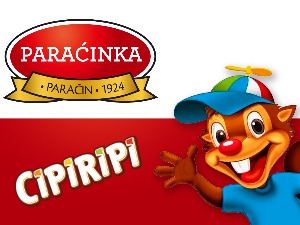 Paraćinka is adding CIPIRIPI to its portfolio