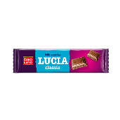 LUCIA mlečna čokolada 300g