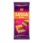 LUCIA čokolada sa keksom