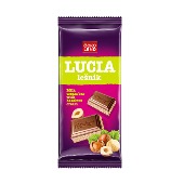 LUCIA čokolada sa lešnikom