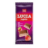 LUCIA čokolada sa jagodom