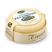 PECORINO VALMETAURO Ovčiji sir sa min 50% mm 180 g