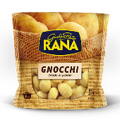 Gnocchi njoke od krompira 500g