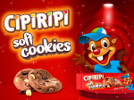 Cipiripi Soft Cookies - soft pleasure
