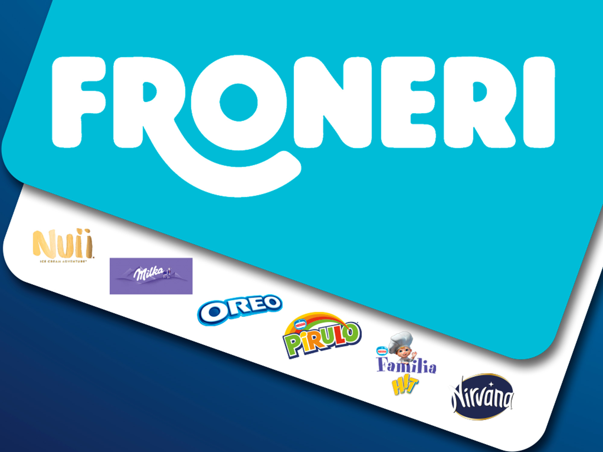 Froneri