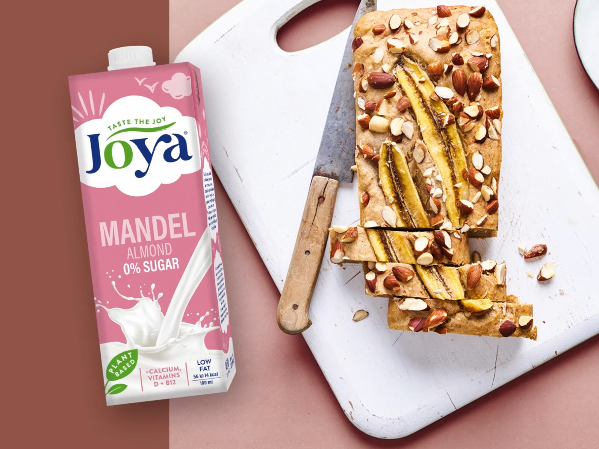 Joya cover