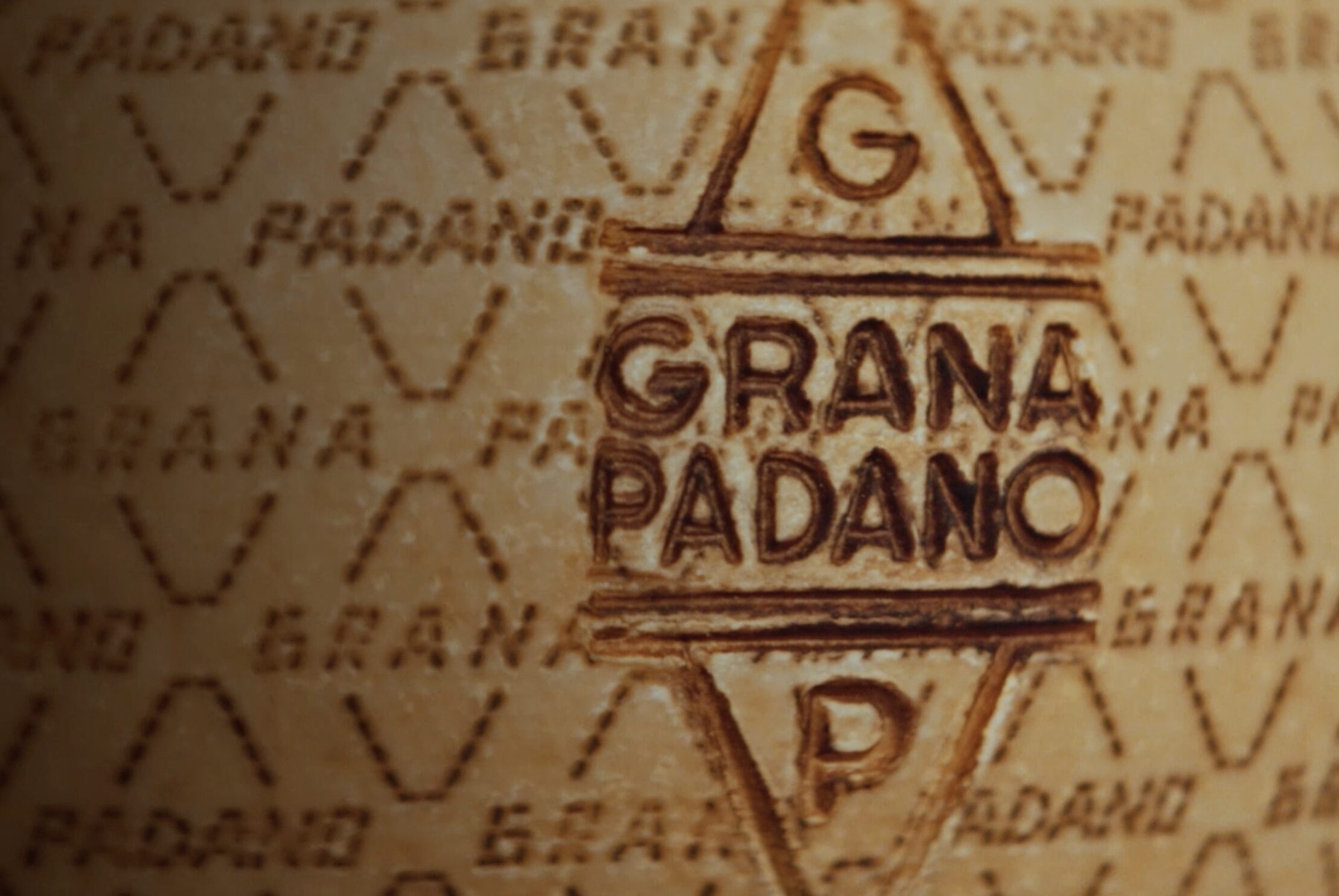 Zanetti Grana Padano DOP